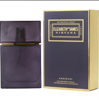 Elizabeth and James Nirvana Black Eau de Parfum for Women