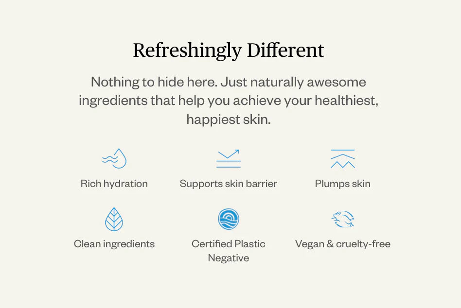 URSA MAJOR Alpine Rich Cream