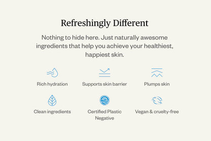 URSA MAJOR Alpine Rich Cream