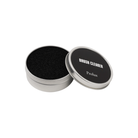Makeup Brush Cleaner Sponge