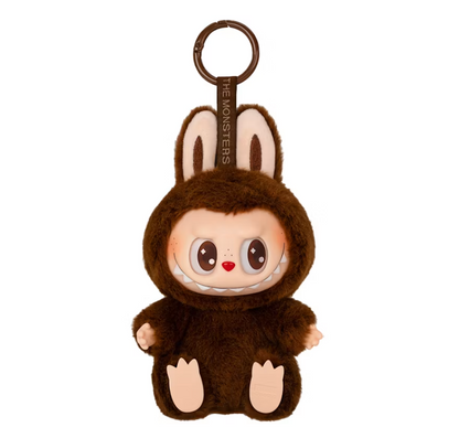 Pop Mart Labubu Have a Seat Blind Box