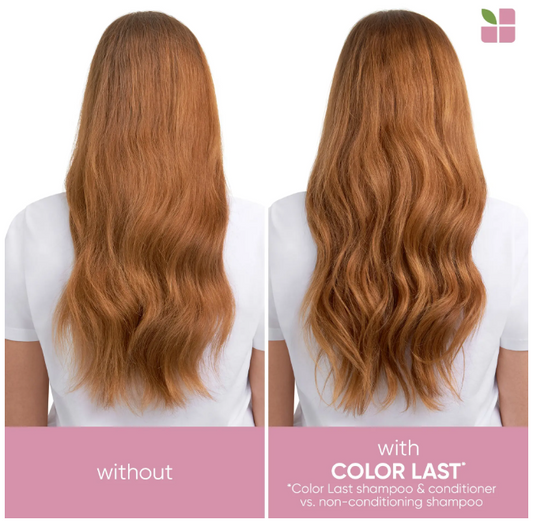 BIOLAGE Color Last Conditioner Travel Size