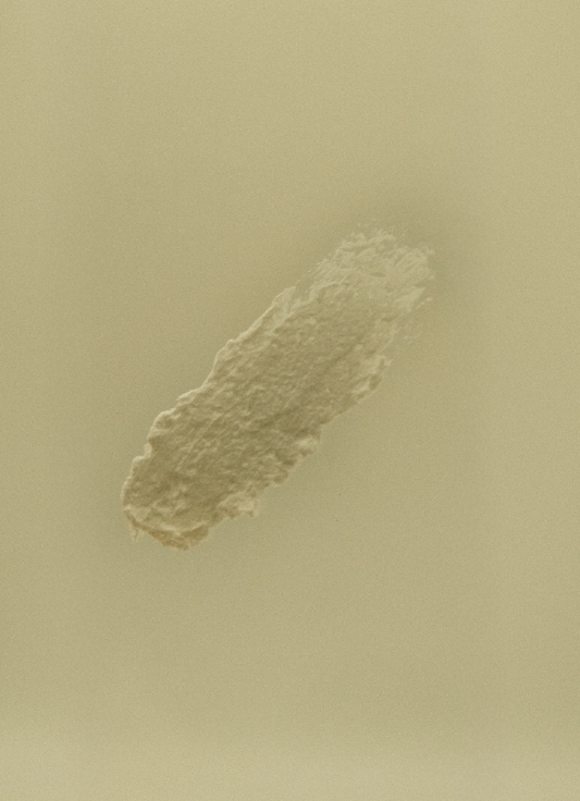 Old Time Barbershop Natural Tallow Beard & Body Butter for Men| All-Natural Beard Butter & Skin Care