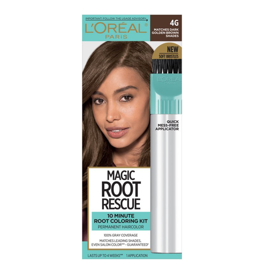 L'OREAL Magic Root Rescue 10 Minute Hair Coloring