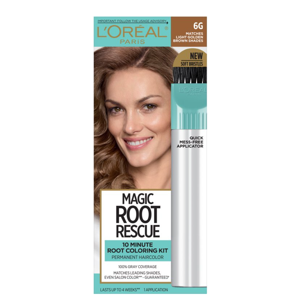 L'OREAL Magic Root Rescue 10 Minute Hair Coloring
