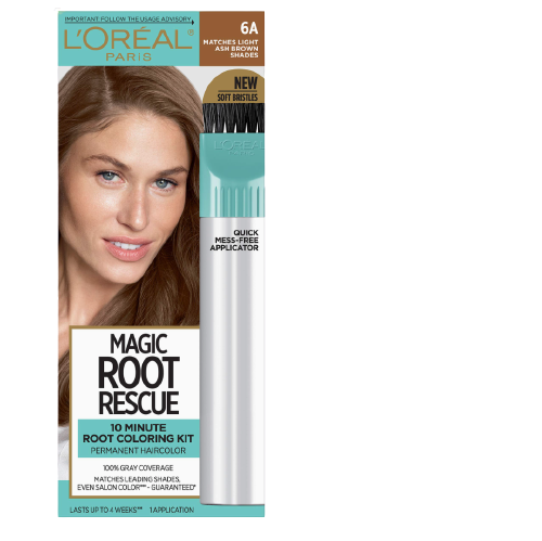 L'OREAL Magic Root Rescue 10 Minute Hair Coloring