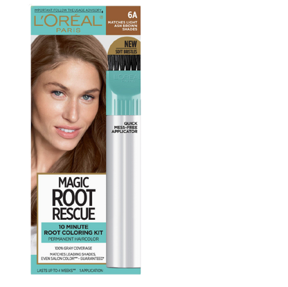 L'OREAL Magic Root Rescue 10 Minute Hair Coloring
