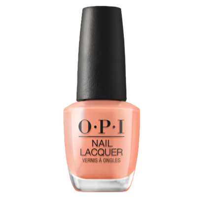 O.P.I Nail Lacquer Nail Polish