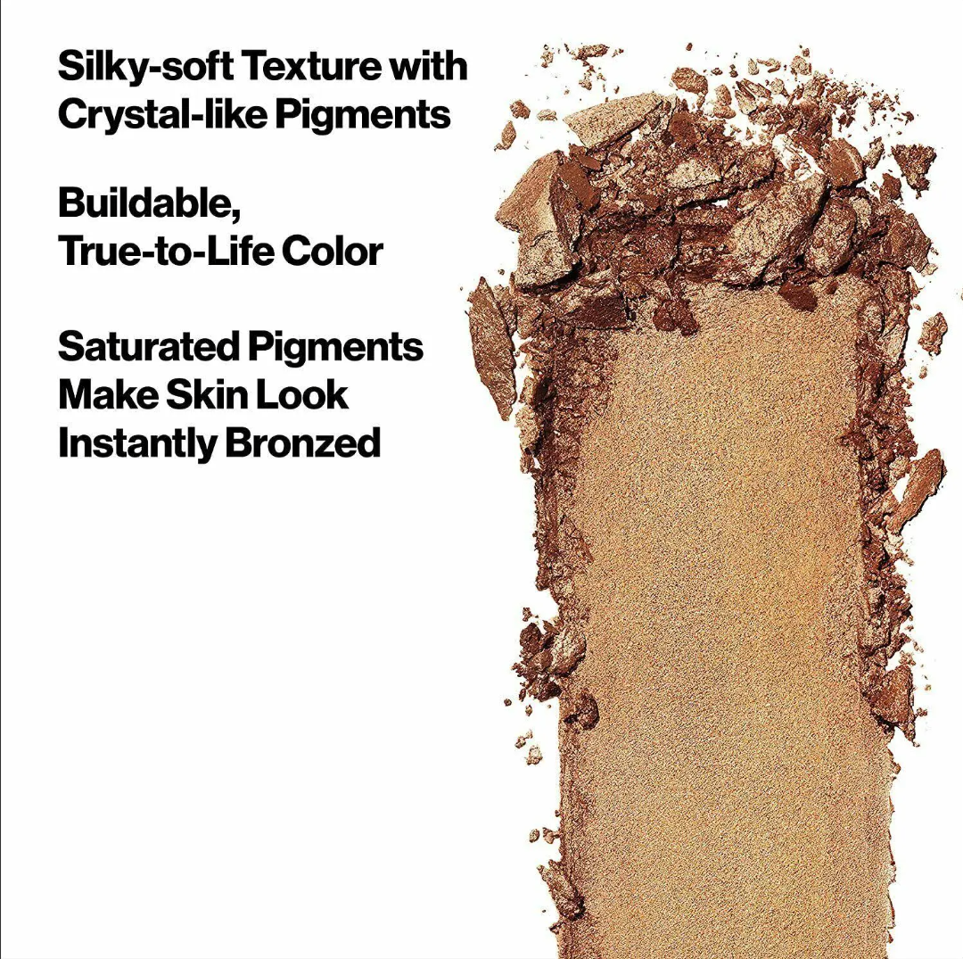 REVLON Skinlights Prismatic Bronzer