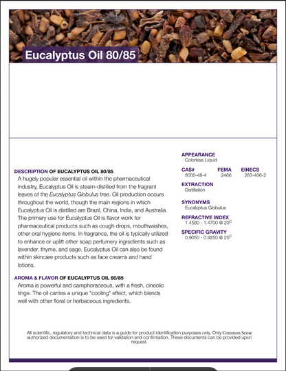 Whipped Tallow Trio - Scented (9oz)