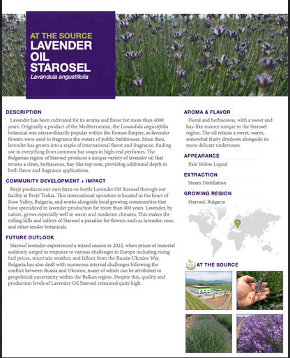 Whipped Tallow Trio - Scented (9oz)