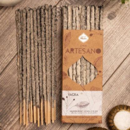 Yagra Incense 30pk