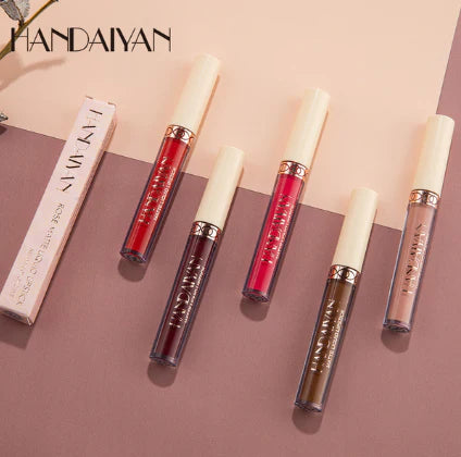 HANDAIYAN Matte Liquid Lipstick