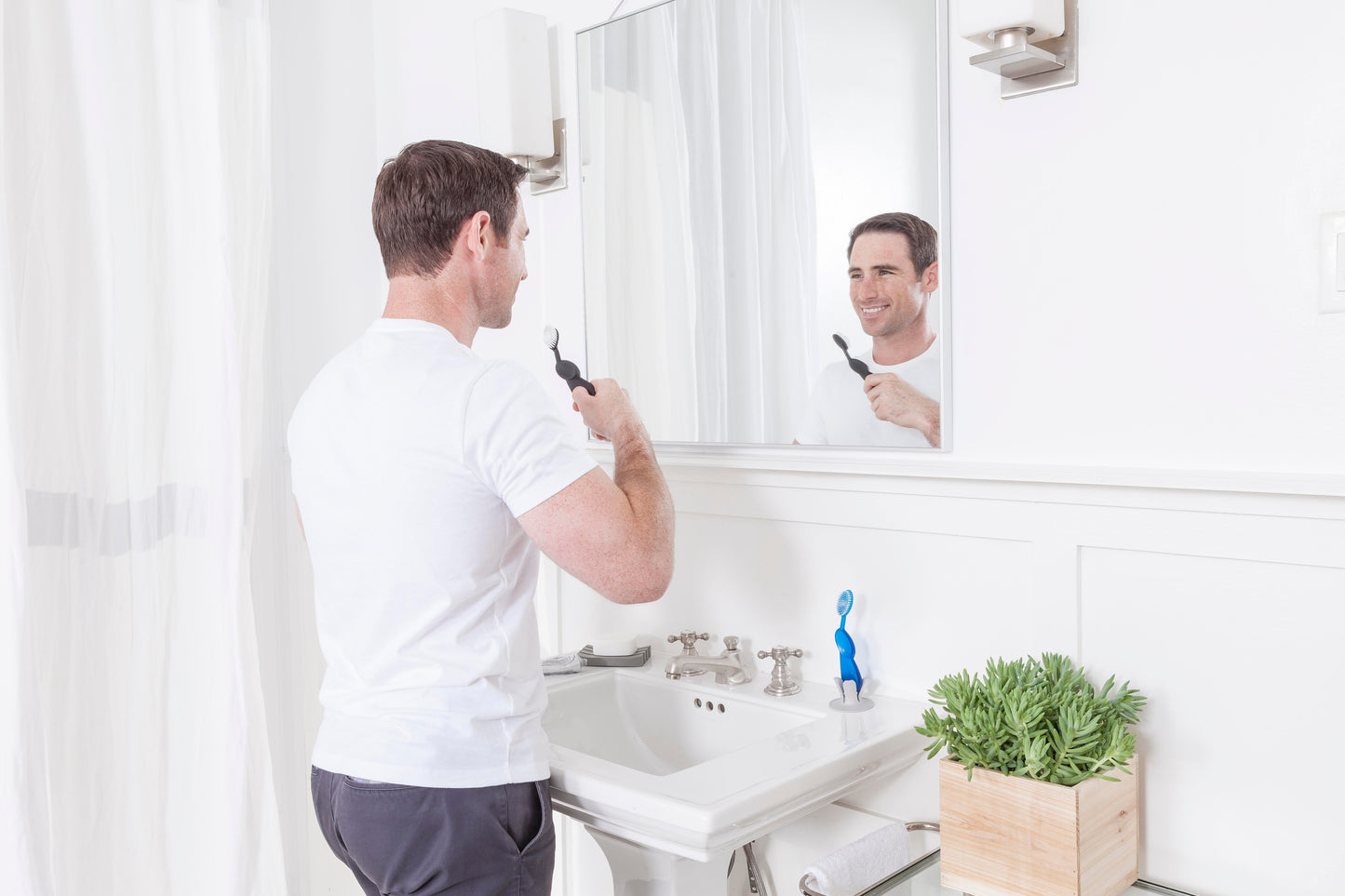 Flex Brush Toothbrush