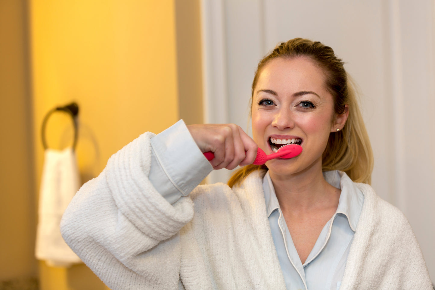 Flex Brush Toothbrush