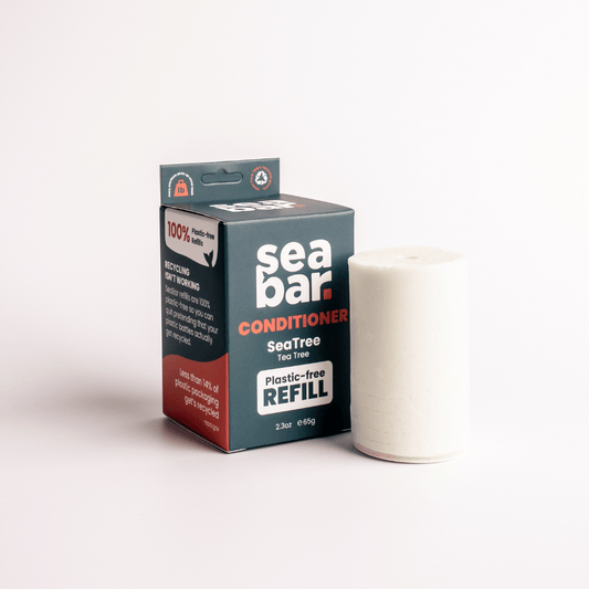 REFILL - SeaTree Conditioner Bar