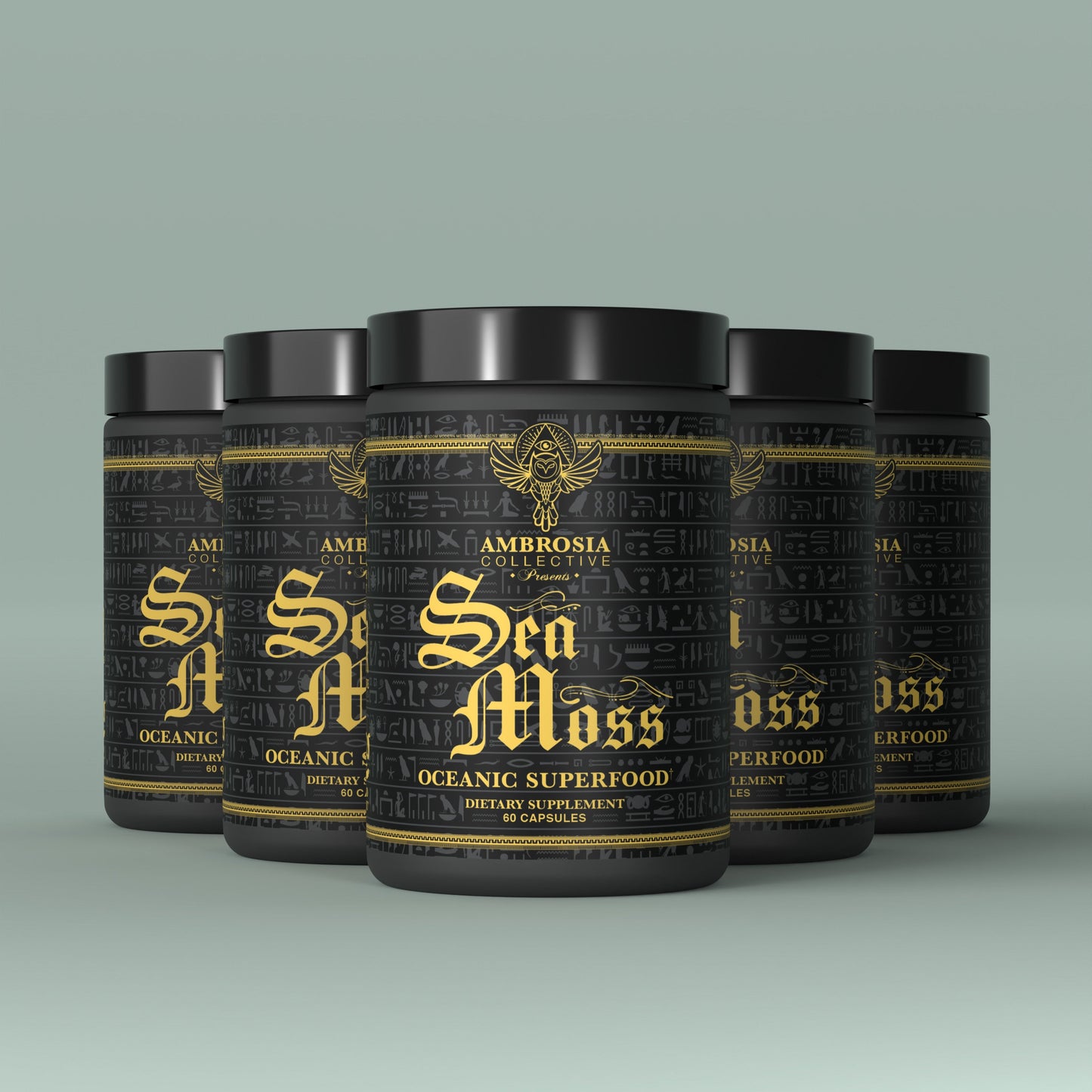 Sea Moss