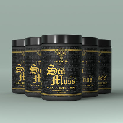 Sea Moss