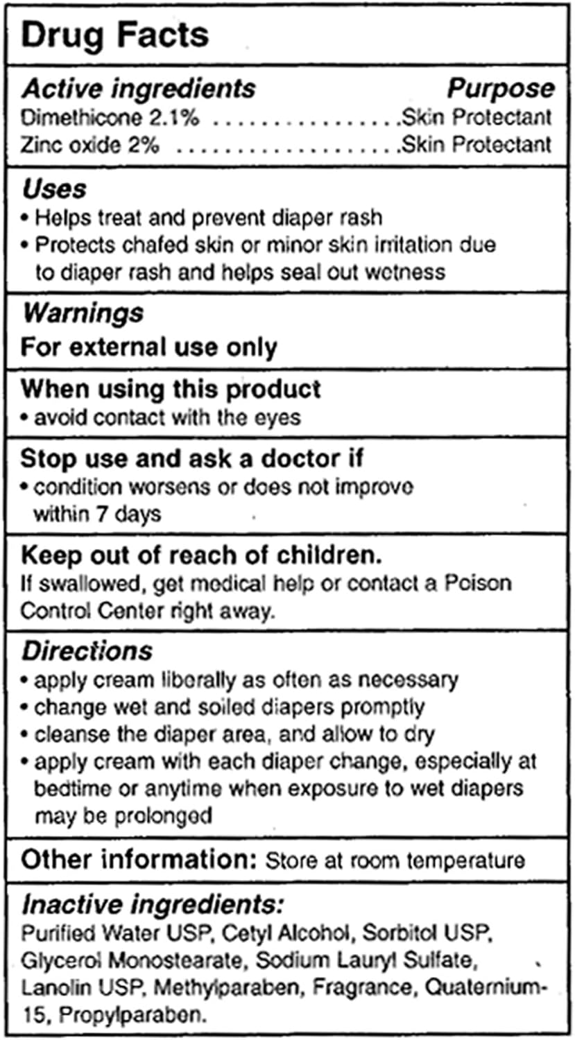 Selan+ Zinc Oxide Barrier Lotion, Scented