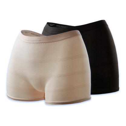 Seni Knit Incontinence Supporting Pants, Reusable