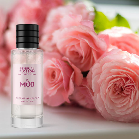 Sensual Blossom - Limited Edition