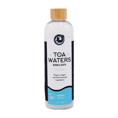 Serenity Bubble Bath - Unscented