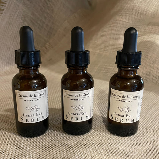 Under-Eye Serum - Vitality (Essential Oils)