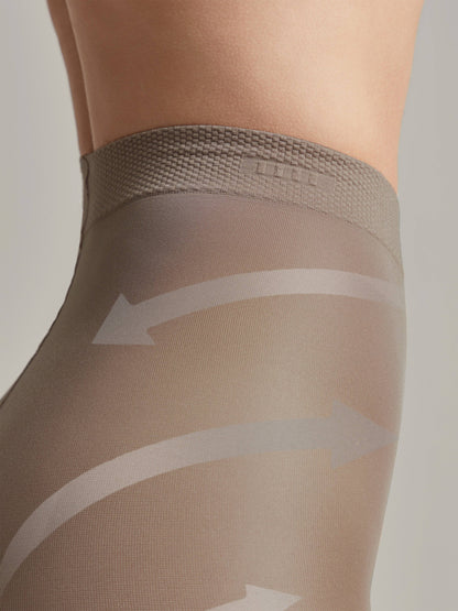 Conte Control Soft 20 Den - Modelling Control Top Women's Tights (8С-75СП)