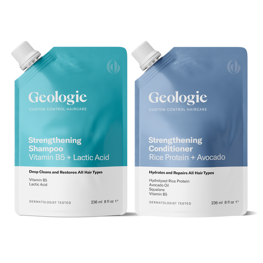 Shampoo + Conditioner Bundle