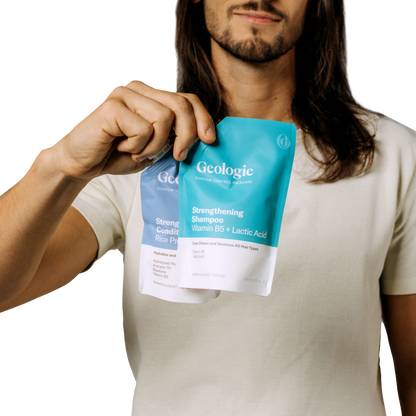 Shampoo + Conditioner Bundle