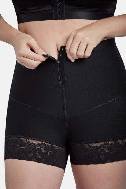CURVEEZ Shapewear Shorts Power