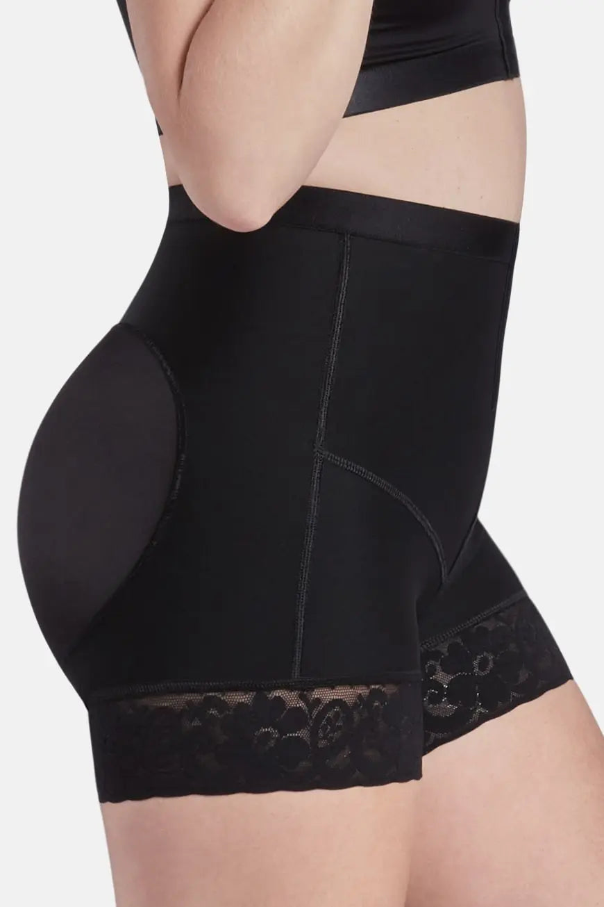 CURVEEZ Shapewear Shorts Power