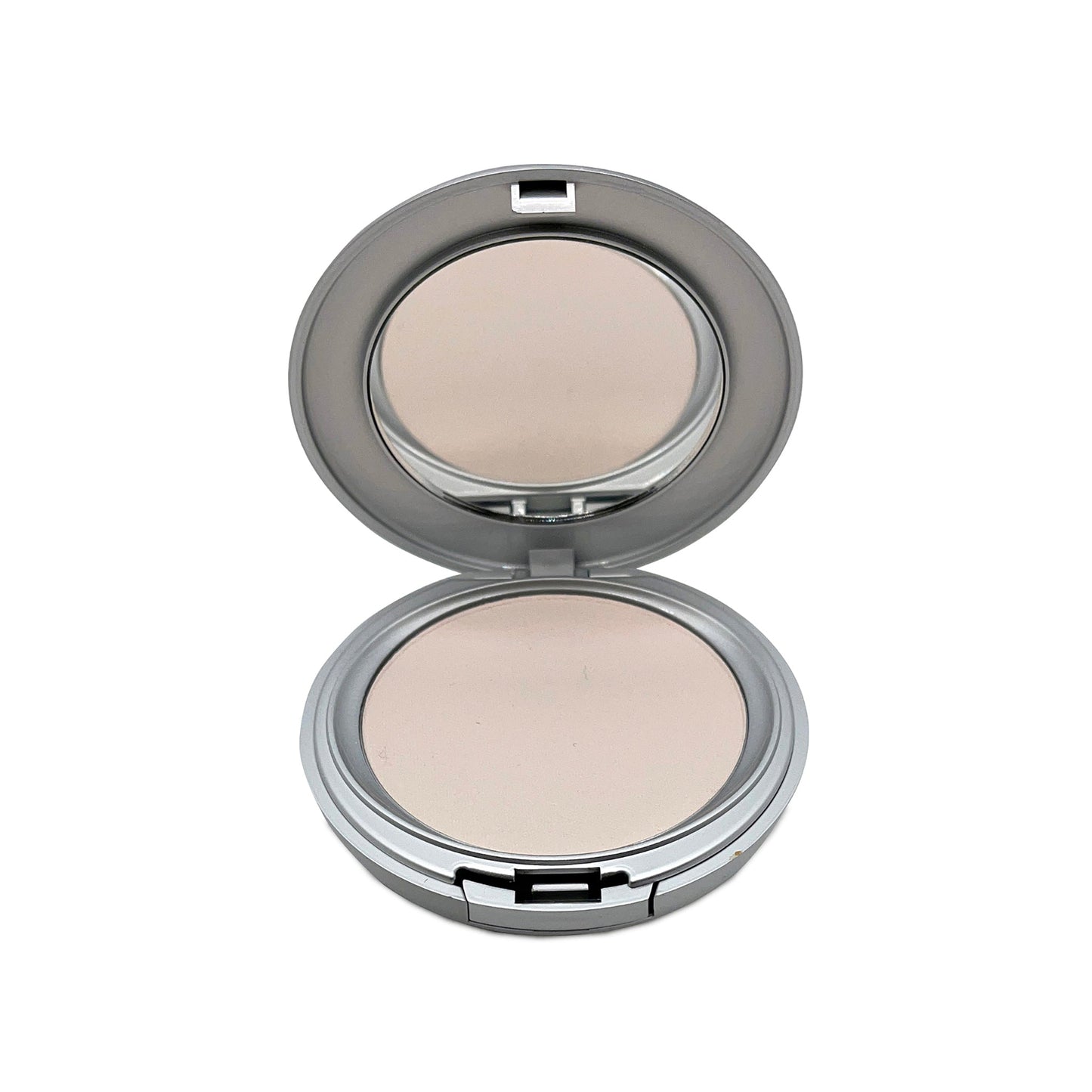 Sheer Finish Pressed Powder