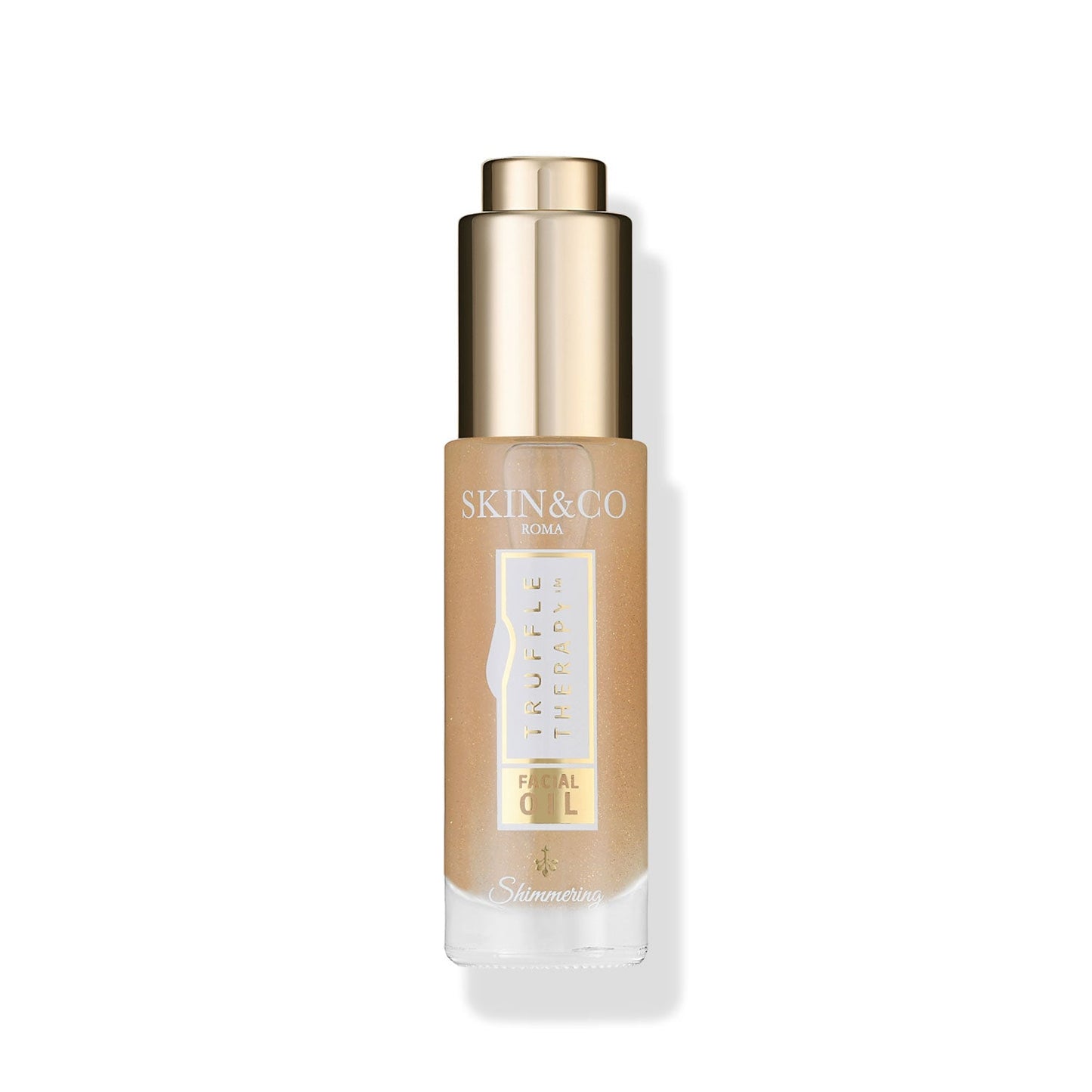 Truffle Therapy Shimmering Facial Oil