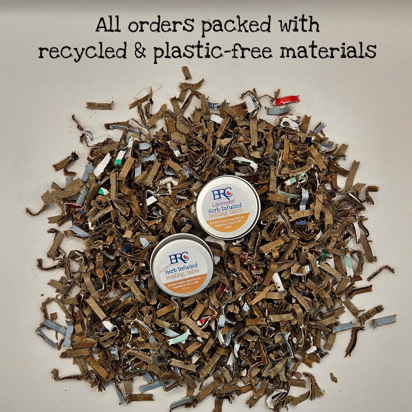 Super Fragrant Essential Oil Shower Melts