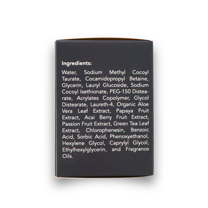 Moonpearl Garden Liquid Bath Bomb - Peony and Gardenia