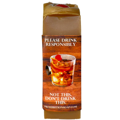 Old Fashioned
