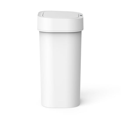 13.2 Gallon Motion Sensor ABS Plastic Trash Can | VMS-50-44P