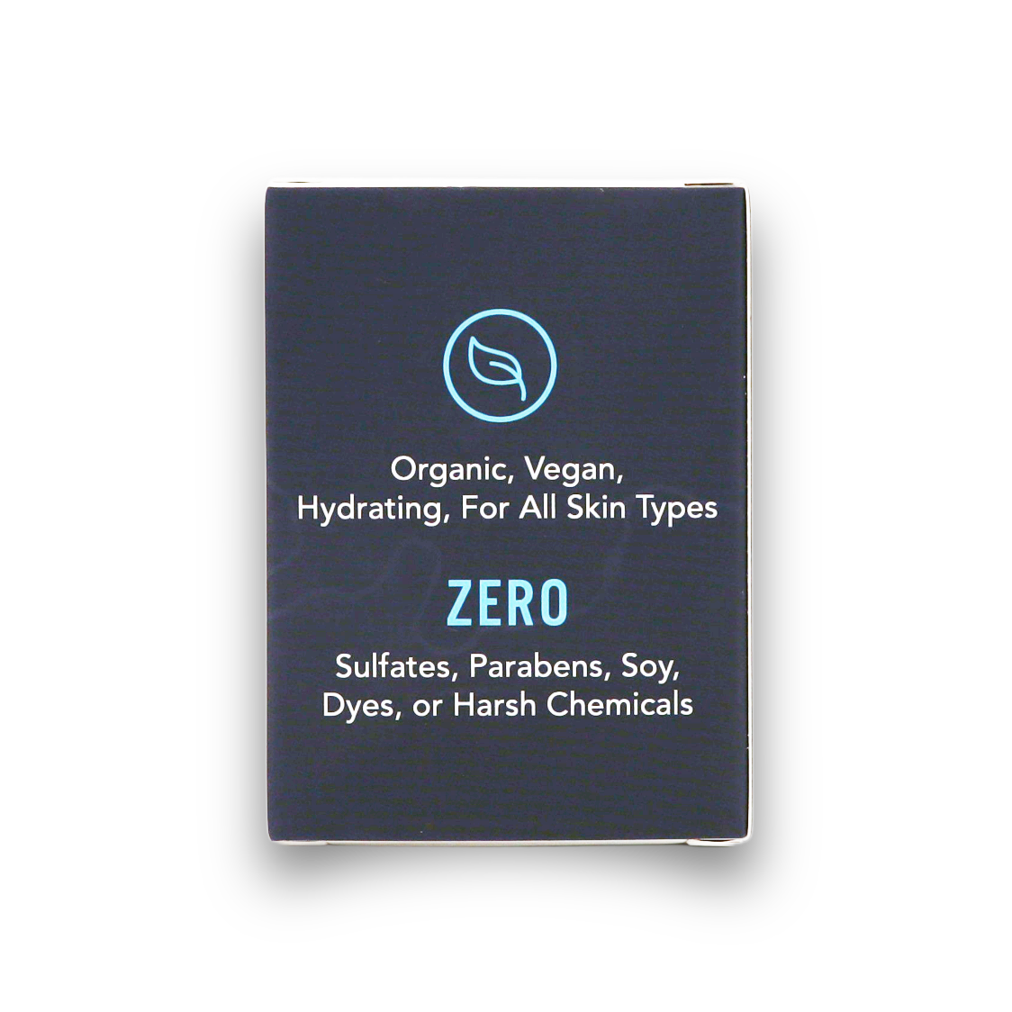 Sun Veil Liquid Bath Bomb - Orange Zest and White Oak