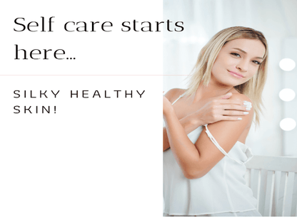 DUO SKIN CARE BODY SYSTEM - 6 Fragrances - for WOMEN