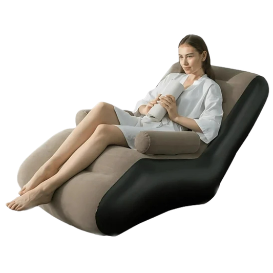 Inflatable Single Size Chair