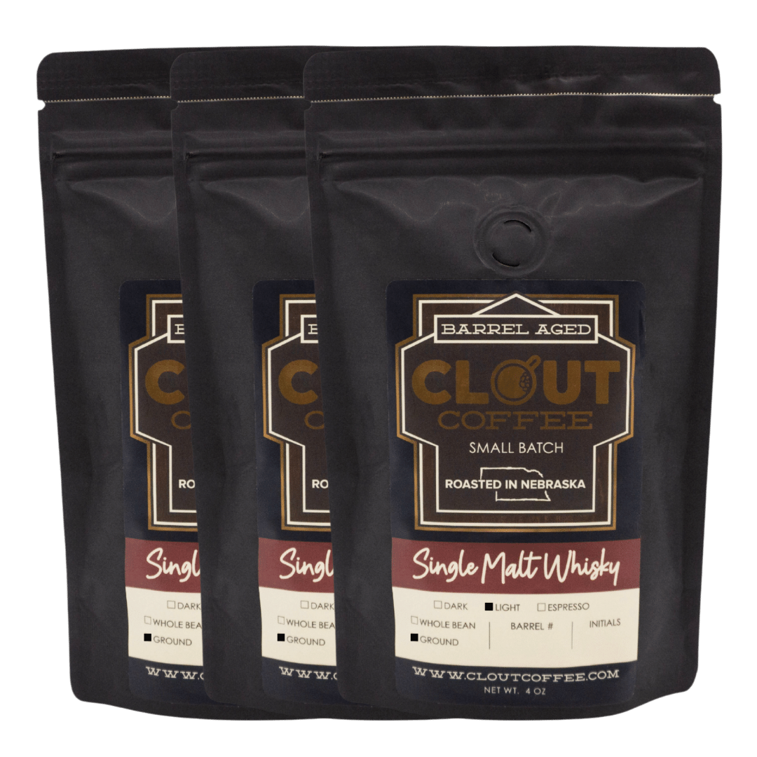Single Malt Whisky | Variety Sampler 4oz
