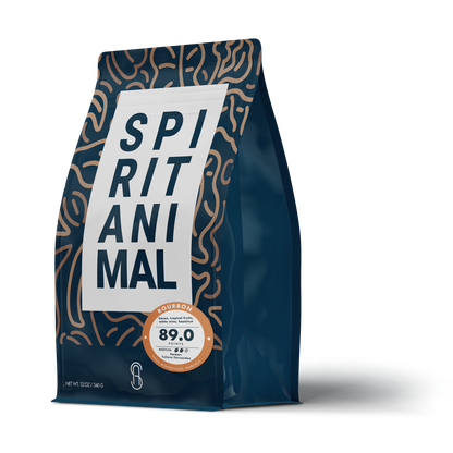 Honduran Bourbon Coffee