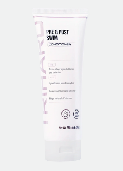Pre & Post Swim Conditioner