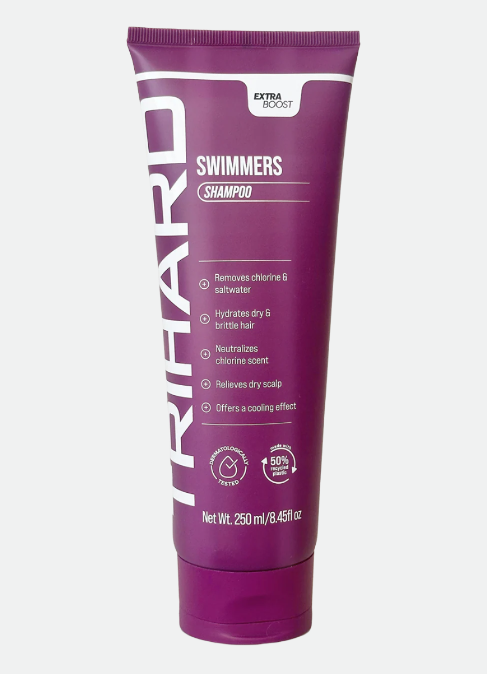 Swimmers Shampoo Extra Boost