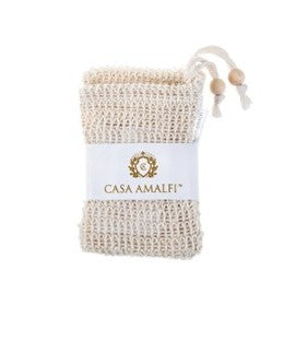 Casa Amalfi Campagna Blue Gift Set 6-Soaps