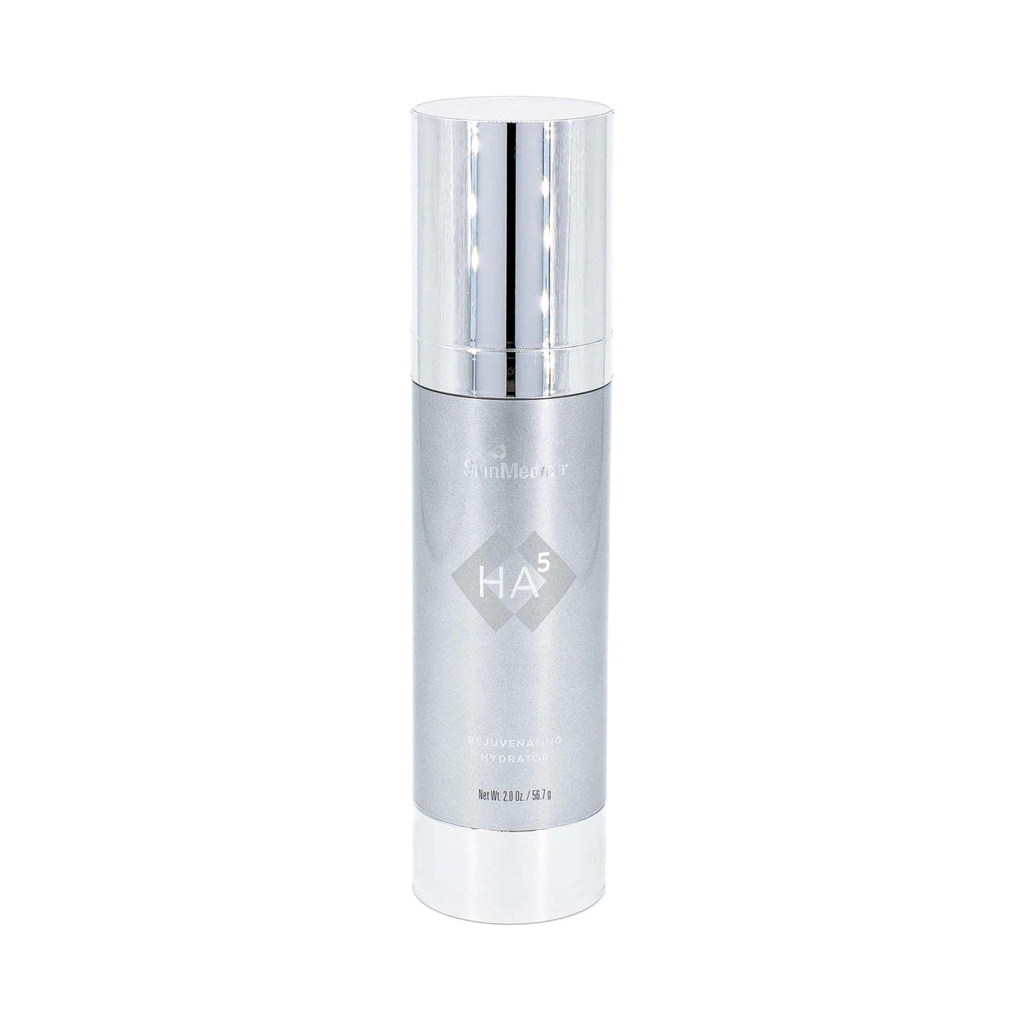 SkinMedica HA5 Rejuvenating Hydrator 2oz - Missing Box