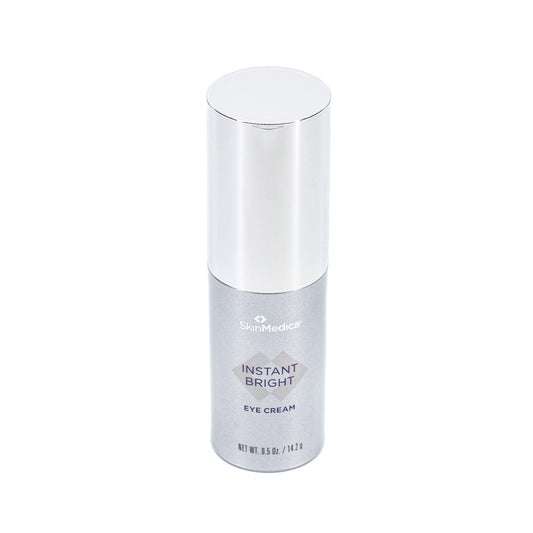 Skin Medica Instant Bright Eye Cream 0.5oz - Missing Box