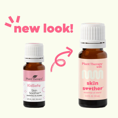 Skin Soother Essential Oil