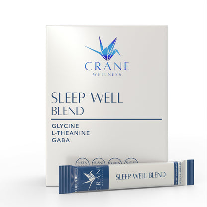 Sleep Well Blend *50% Off Sale!*